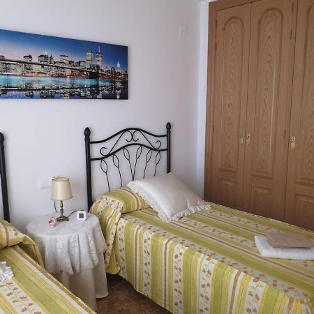 Casa Mari Apartment Sant Carles De La Rapita Ngoại thất bức ảnh