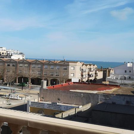 Casa Mari Apartment Sant Carles De La Rapita Ngoại thất bức ảnh