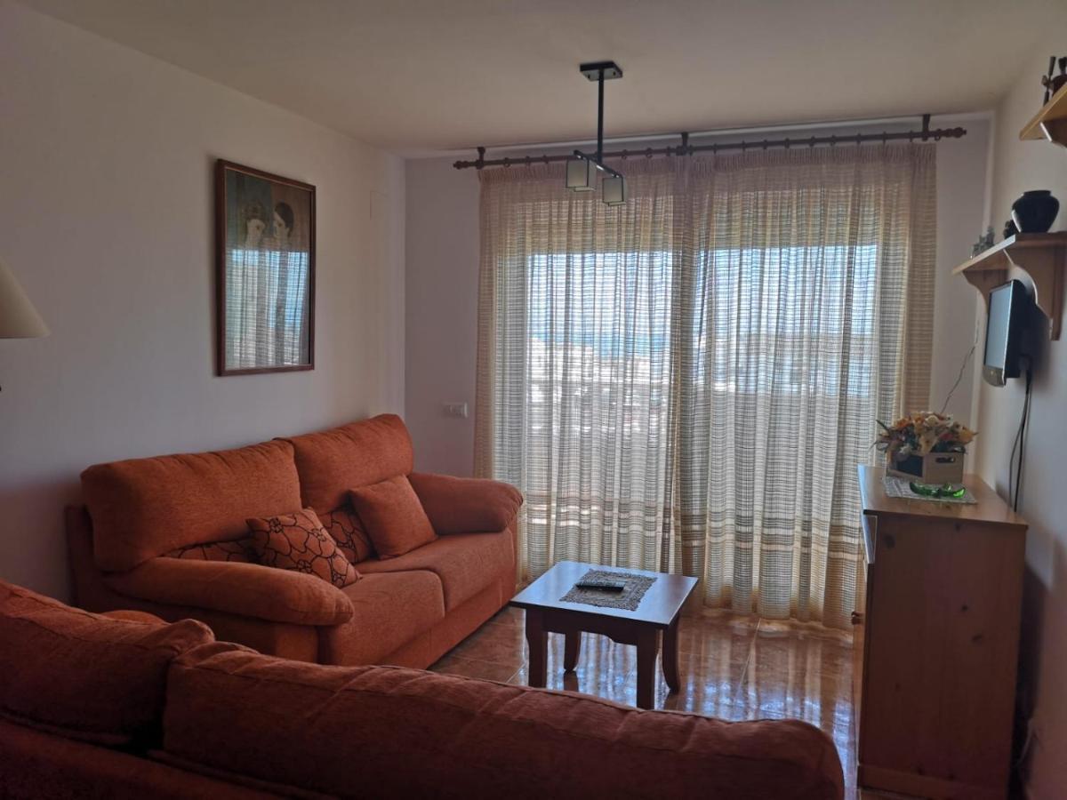 Casa Mari Apartment Sant Carles De La Rapita Ngoại thất bức ảnh